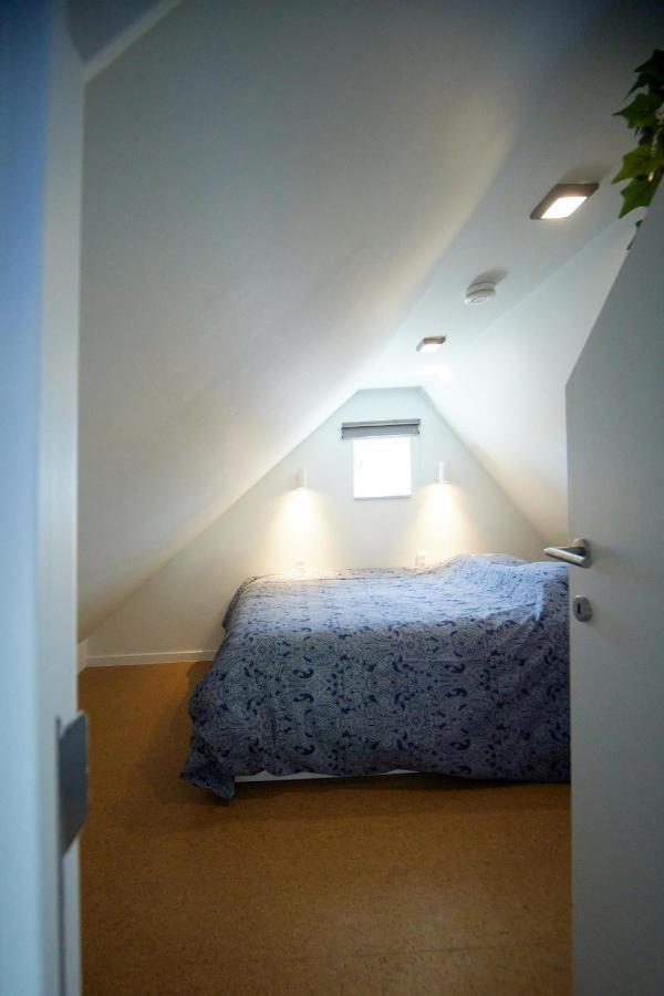 Apartment With A View And Parking Brecht Экстерьер фото